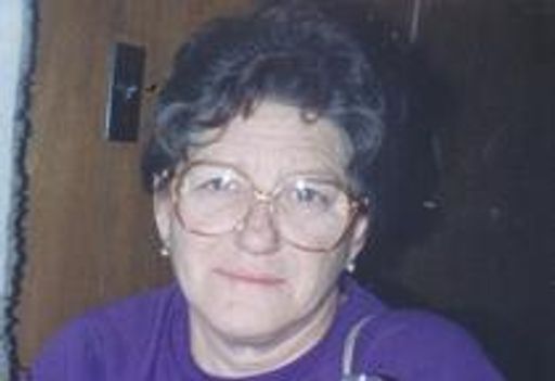 Reba Lee (Copeland)  Downing