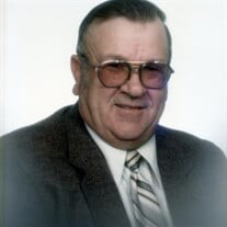 George Junior Edwards Profile Photo