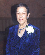 Betty  Herwig