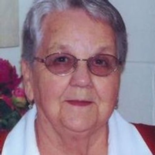 Virginia A. "Annie" Sears