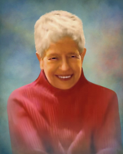 Helen E. Kuhn (Eckbreth) Profile Photo