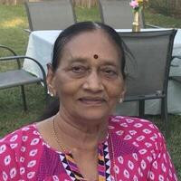 Savitaben Manubhai Patel