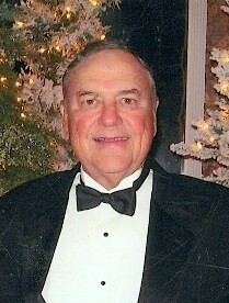 Russell M. Gaston, Jr.