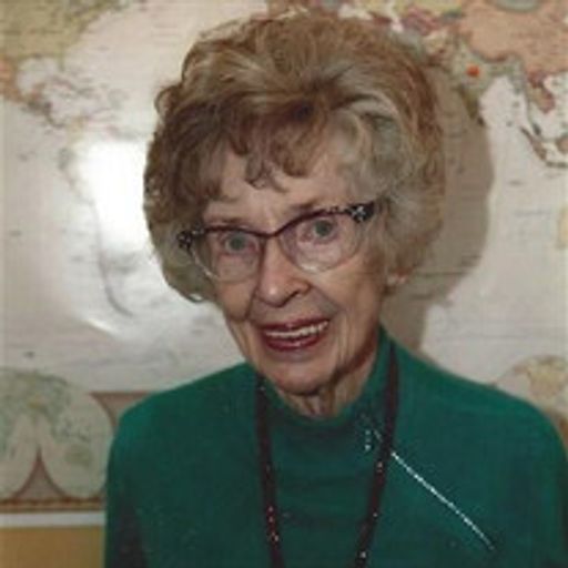 Elizabeth Ann Weber