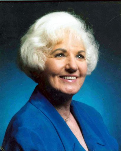 Bonnie Pruett Morris