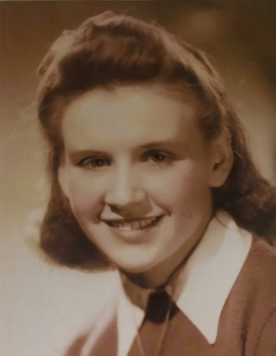 Betty Collins