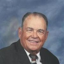Billy W. Spencer Profile Photo