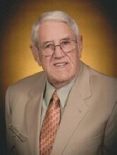 James 'Jim' W. Salyer