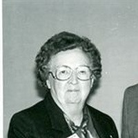 Ethel Hannah Linea Rosenius Profile Photo
