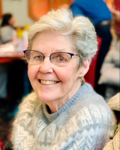 Leslie Jean Dechaine's obituary image