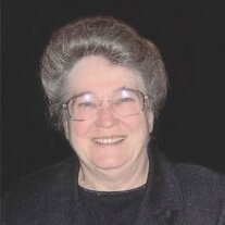 Wanda R. Van Slyke Profile Photo
