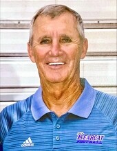 Coach Randy Hill Profile Photo