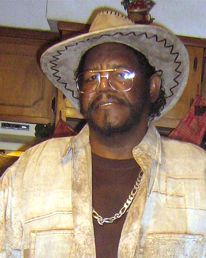 Michael D. Logan Obituary 2023 - Foston Funeral Home