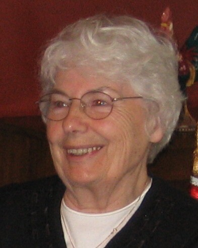 Maureen Mayer