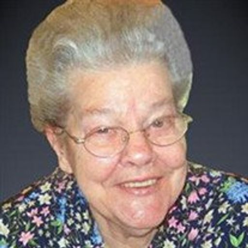 Mildred  E. Heinold Profile Photo