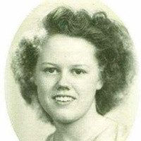 Delores Viola Williams