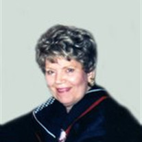Doris E. "Dorie" Nystrom