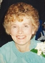 Jeanette "Jean" Zuehlke