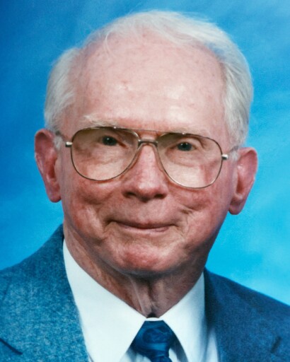 Ronald E. Schott