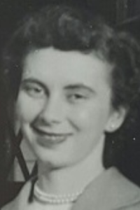 Harriet A. Berry