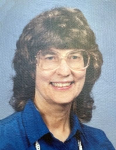 Jane E. Teer Ellett Profile Photo