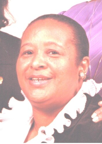 Bertha  Wyke Profile Photo
