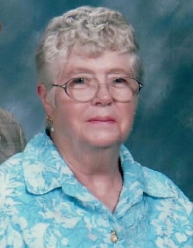 Patricia A. (Rigney)  Hesse