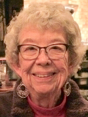 Marilyn Marquardt