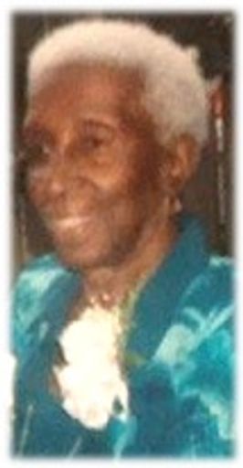 Ms. Harriet A. Robinson