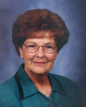 Marjorie Lee Poteat