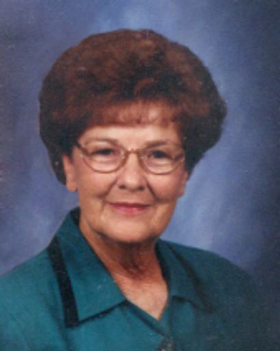 Marjorie Lee Poteat Profile Photo