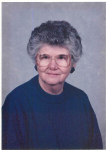 Ethel Joyce Olds