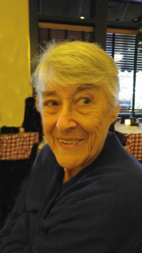 Doris McGlynn