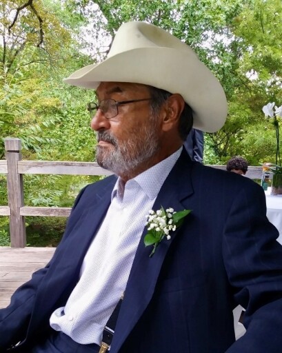 Guillermo Vasquez Jr.'s obituary image
