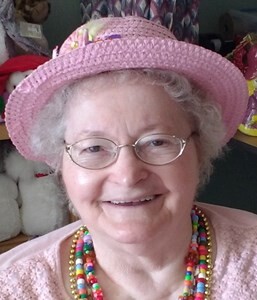 Betty L Mast Profile Photo