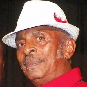 Elbert Jackson Profile Photo