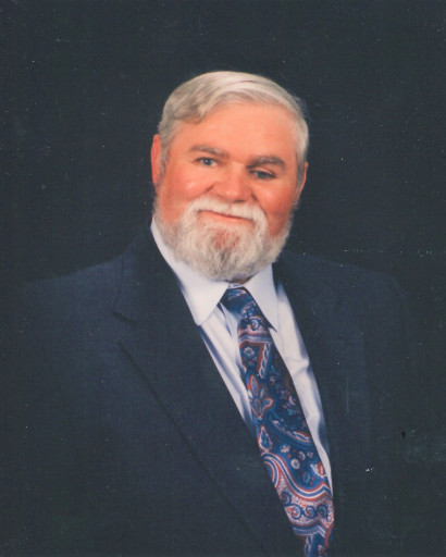 Kenneth E. Hutchins Profile Photo