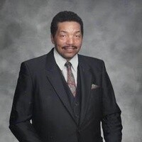 Alvin Duke, Sr. Profile Photo