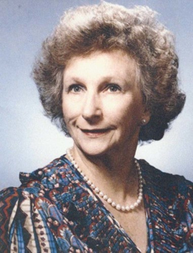 Loraine T. Perry