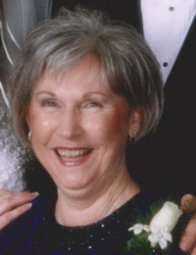 Nannie Lou Becker Profile Photo