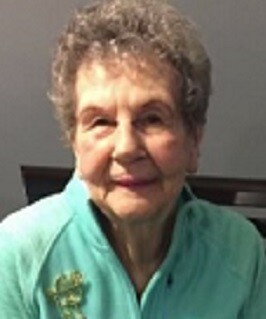 Gloria Ann Scheller