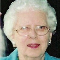 Helen Lucille Newby Profile Photo