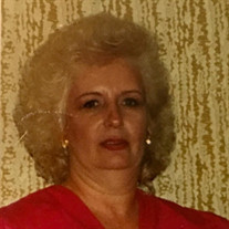 Betty Ann Dantin Morvant Profile Photo