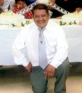 Juan Jose Aquino