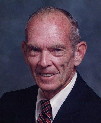 Robert L. Jarrett Profile Photo