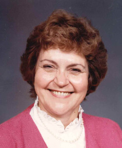 Carol E. Hines