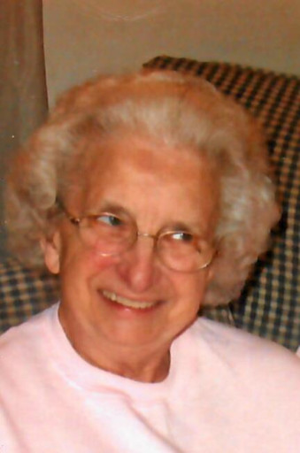 Shirley G. Penrod