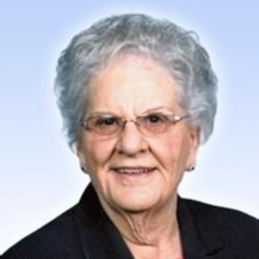 Betty Miller