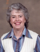 Beverly M. Dorrell Profile Photo