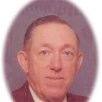 John David J.D. Olinger